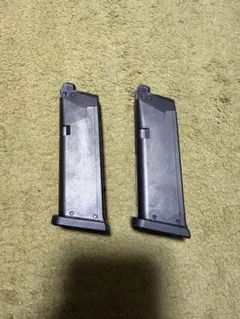 2026年最新】マルイ グロック19 マガジンの人気アイテム - メルカリ