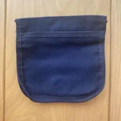 移動ポケット　お受験