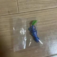 ピクミン 青ピクミン ボールチェーン付き マスコット ストラップ