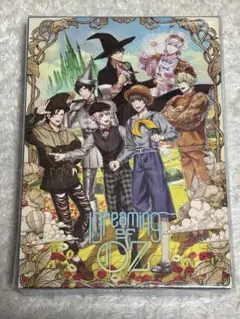 うたプリDreaming of OZ DMS 初回限定盤 ヘヴンズHE★VENS