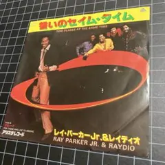 2026年最新】レイ・パーカーJr_レイディオの人気アイテム - メルカリ