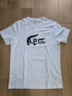 2026年最新】A.P.C. Lacosteの人気アイテム - メルカリ