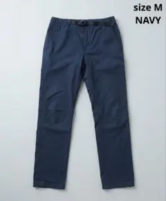 グラミチ Gramicci ストレッチ クライミングパンツ M ネイビー NM