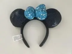 【海外限定】ミニーのカチューシャ