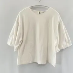 BEAUTY &YOUTH UNITED ARROWS ブラウス　新品タグ付き