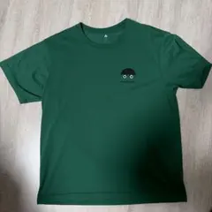 mont-bell モンベル Tシャツ グリーン L