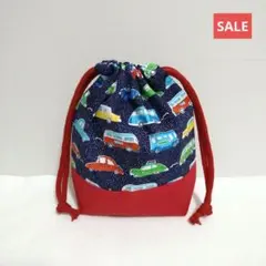 コップ袋*2368（ハンドメイド）