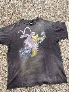 SAINT Mxxxxxx 聖闘士星矢風 ロングスリーブTシャツ XL - メルカリ