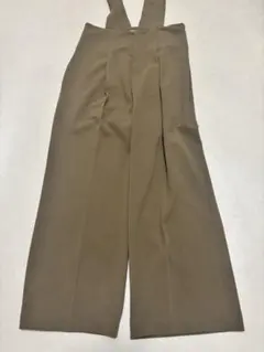 MARW UNITED ARROWS サロペット