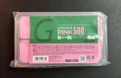 GALLIUM ワックスEXTRA BASE PINK 500