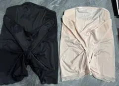 ワコール妊婦帯パンツタイプ　Lサイズ　2枚セット