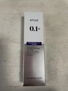 Anua Retinol 0.1 Caffeine Eye Creamのサムネイル