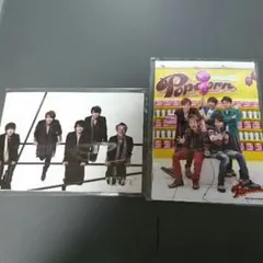 嵐 フォトセット