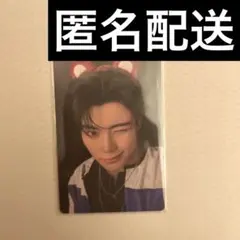 ゼベワン　ワルツ　HERE&NOW ゴヌク 7000円購入トレカ