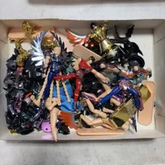 2026年最新】聖闘士星矢 ジャンクの人気アイテム - メルカリ
