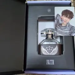 ATEEZ ホンジュン 香水 ATEEZ Official Goods 2024 BIRTHDAY MD HONGJOONG PERFUME