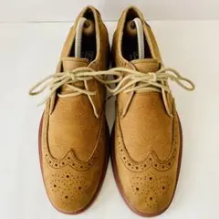 POLO by RALPH LAUREN ポロバイラルフローレン ウィングチップ 楽天市場】ラルフローレン（チップデザイン（靴）ウィングチップ