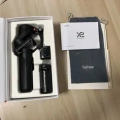 hohem iSteady X2 自撮り棒のサムネイル