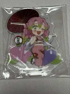 鬼滅の刃 梅雨 アクリルスタンド コンプリートセット 2026年最新】鬼滅の刃 アクリルスタンド 梅雨の人気アイテム - メルカリ