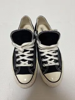 コンバース　ct70 27.0