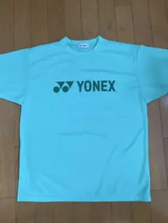YONEX ヨネックス　大会記念Tシャツ　Lサイズ