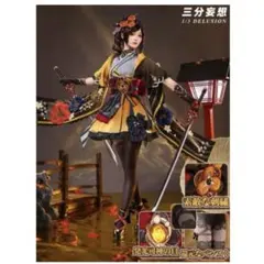 2026年最新】千織 コスプレ 三分妄想の人気アイテム - メルカリ