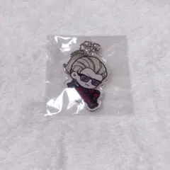 ストグラ アルフォート・ウェスカー RPF アクスタ＆アクキー セット