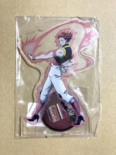 HUNTER×HUNTER ヒソカ アクリルスタンド