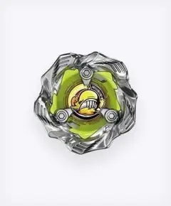 ベイブレードX ホエールウェーブ7-60K ベイコード付き 8