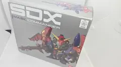 外箱汚れ有 SDX マスクコマンダー おそらく未開封 バンダイ(BANDAI)|SDX マスクコマンダー|【ハードオフ公式通販】オフ