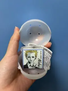 NANAガチャガチャ