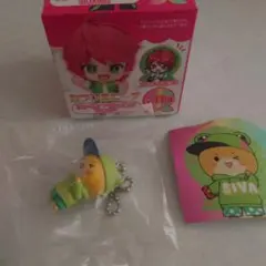 新品 カラフルピーチ トレーディングフィギュア シヴァさん