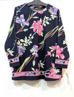 2026年最新】レオナール チュニックの人気アイテム - メルカリ