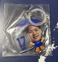 V・ファーレン長崎　高畑奎汰　アンブレラチャーム