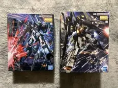 HG ローゼンズール エピソード7 リゼル 隊長機 ディフェンサーb