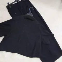 23区 セットアップ【MAG×スタイリストコラボ】ラメオックス 44サイズ