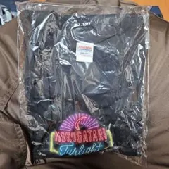 MONOGATARI Twilight Tシャツ