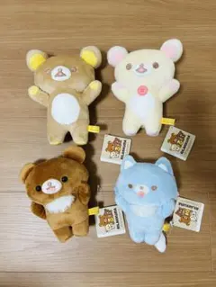 2025年最新】リラックマ コリラックマ ストラップの人気アイテム