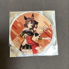 ウマ娘トラベルポップアップストア ミニキャラアクリルスタンド ジェン