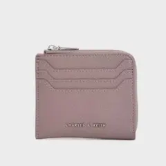 CHARLES & KEITH カード入れ