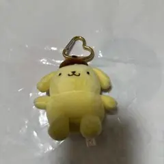 サンリオキャラクターズ 色んな表情マスコット ポムポムプリン - メルカリ
