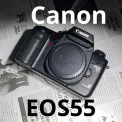【臨時値下げ】キヤノンEOS55レンズセット 臨時値下げ】キヤノンEOS55レンズセット 2025年最新】eos55の