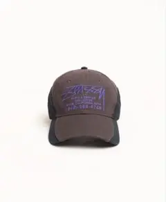 stussy PARTS & SERVICE MESH CAP ステューシーのサムネイル