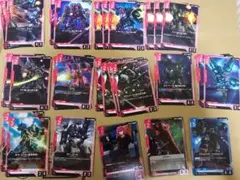 GCG ネオ・ジオン関連 まとめ