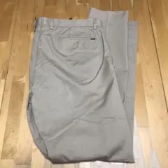 ラルフローレン　ストレッチ　スリムフィット　チノ　34/32 ベージュ