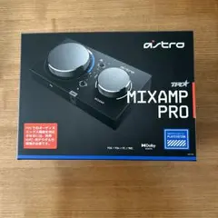 LogicoolG ASTRO Gaming MixAmp Proのサムネイル