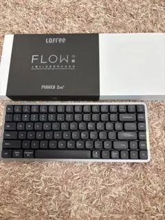 2026年最新】Lofree FLOWロープロファイルメカニカルキーボードの人気