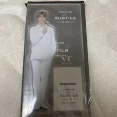 BTS ジン アクスタ VT