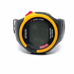 【正規品】エプソン SS-700 QZ デジタル文字盤 メンズ 腕時計のサムネイル