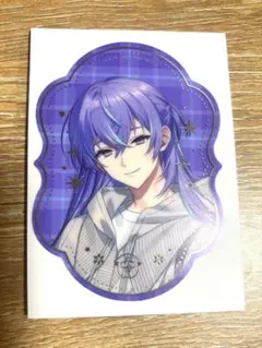 ウィンターデート星導ショウ